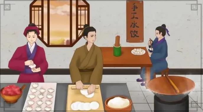 明明北方人愛吃餃子，為啥賺錢的卻是南方品牌？