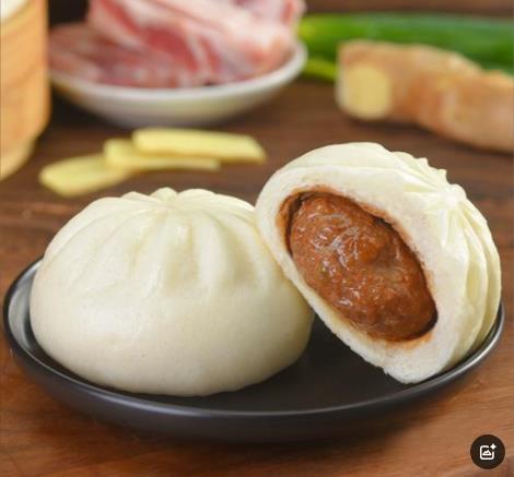 天天好運來機械仿手工自動包子機：高效制包，多樣全能